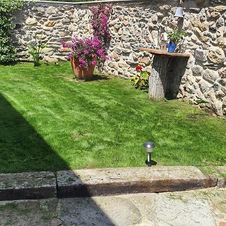 Villa Bb Sanxenxo Exteriör bild