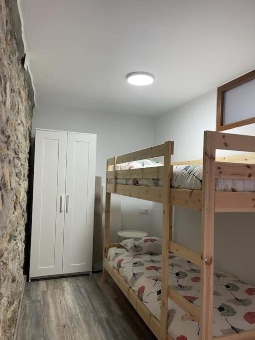 Villa Bb Sanxenxo Exteriör bild