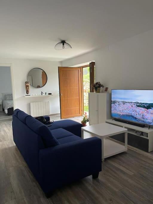 Villa Bb Sanxenxo Exteriör bild