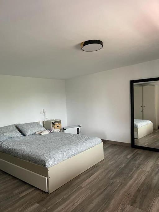 Villa Bb Sanxenxo Exteriör bild