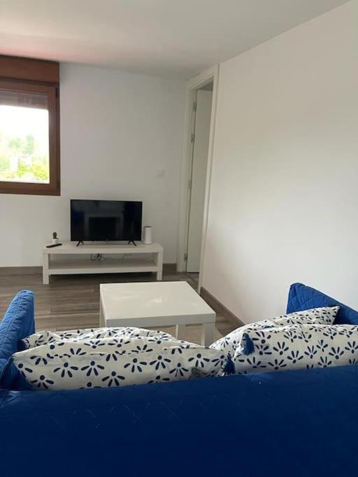 Villa Bb Sanxenxo Exteriör bild