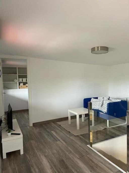 Villa Bb Sanxenxo Exteriör bild
