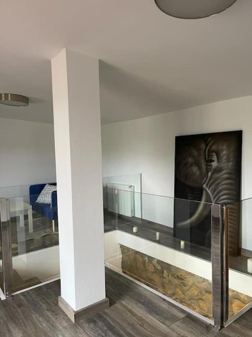 Villa Bb Sanxenxo Exteriör bild